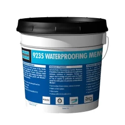 Laticrete 9235 Waterproofing Membrane Mini Kit (2 Gal)