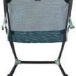 NEMO 2025 Moonlite Reclining Camp Chair, Lagoon NEMO 2025 Moonlite Reclining Camp Chair, Lagoon