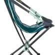 NEMO 2025 Moonlite Reclining Camp Chair, Lagoon NEMO 2025 Moonlite Reclining Camp Chair, Lagoon