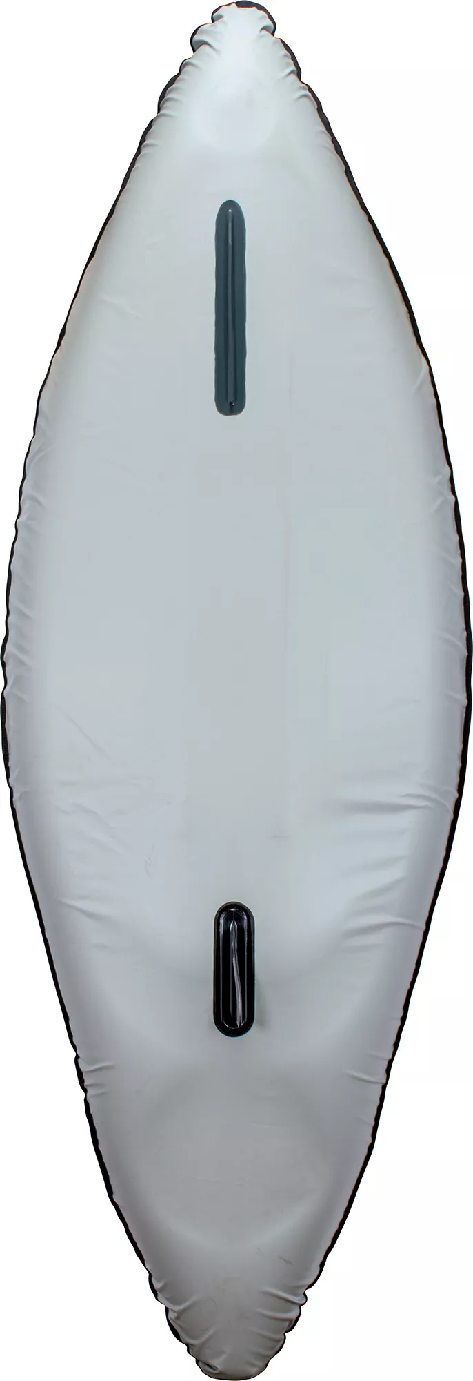 Connelly Nautic 9.5 Solo Rider Inflatable Kayak, Blue/White Connelly Nautic 9.5 Solo Rider Inflatable Kayak, Blue/White - Image 9