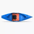 Oru Lake Folding Kayak, Blue