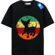 Retro Chihuahua T-Shirt, Retro Dog Shirt, Vintage Chihuahua Tee