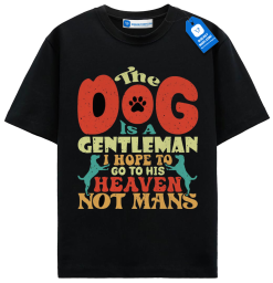 Retro Dog Lover Gift, Tee Dog Quote T Shirt, Retro Dog Lover Tee