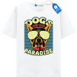 Retro Funny Dog T Shirt, Cool Dog Shirt