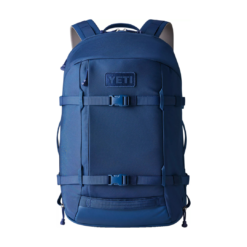 YETI Crossroads 27L Backpack, NAVY 2