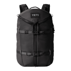 YETI Ranchero 27L Backpack, Black