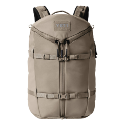 YETI Ranchero 27L Backpack, Cape Dark Taupe