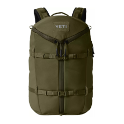 YETI Ranchero 27L Backpack, Olive