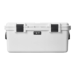 YETI LoadOut GoBox 60 Gear Case, White