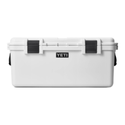 YETI LoadOut GoBox 60 Gear Case, White