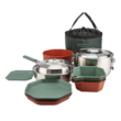 Gerber ComplEAT 16 Piece Cookware Set