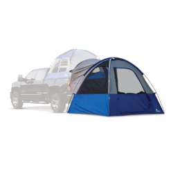 Napier Sportz Link - Blue/Grey