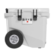 RovR RollR 45 Wheeled Cooler - Powder