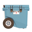 RovR RollR 45 Wheeled Cooler - South Pacific