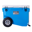RovR RollR 60 Wheeled Portable Cooler - Bluebird