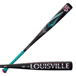 Louisville Slugger Atlas BBCOR Bat (-3) 2025, 34" - 31oz
