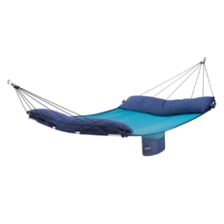 ENO SuperNest SL Hammock - Coastal Blue