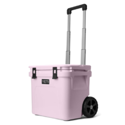YETI Roadie 32 Wheeled Cooler, Cherry Blossom