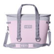 YETI Hopper M30 2.0 Soft Cooler - Cherry Blossom