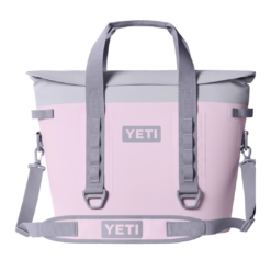 YETI Hopper M30 2.0 Soft Cooler - Cherry Blossom
