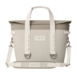 YETI Hopper M30 2.0 Soft Cooler - Cape Taupe