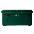 YETI Tundra 65 Cooler - Black Forest Green
