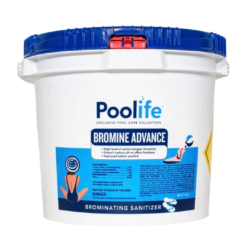 POOLIFE Bromine + (25 lb)