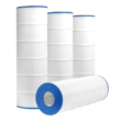 XtremepowerUS Replacement 4-Pack Pool Filter Cartridge 175 sq. ft for PLF175A, C1750 Series, CX1200-RE, CX1750RE, PXC175, PA175, C-8417, FC-1294