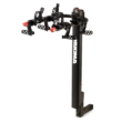 YAKIMA DoubleDown 4 - Tilting Hitch-Mounted Bike Rack for Cars, SUVs, Trucks and More, Fits 1.25” and 2” Hitches, Anti-Sway and Folding Arms, Carries 4 Bikes