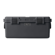 YETI LoadOut GoBox 60 Gear Case, Charcoal