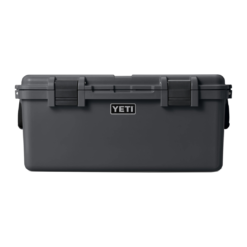 YETI LoadOut GoBox 60 Gear Case, Charcoal