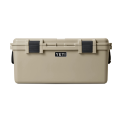 YETI LoadOut GoBox 60 Gear Case, Tan