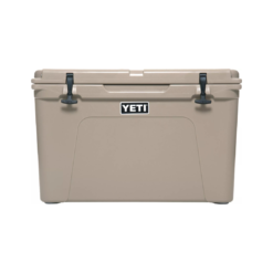 YETI Tundra 105 Cooler, white