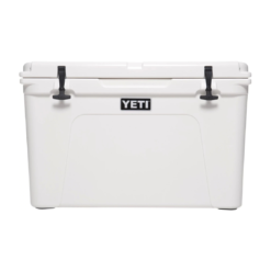YETI Tundra 105 Cooler, white
