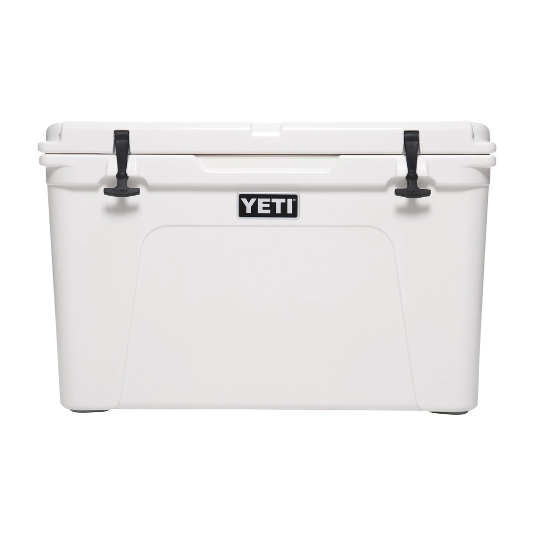 YETI Tundra 105 Cooler, white YETI Tundra 105 Cooler, white