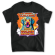 Golden Retriever Pop Art Unisex T Shirt