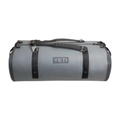 YETI Panga 100L Waterproof Duffel, Storm Gray
