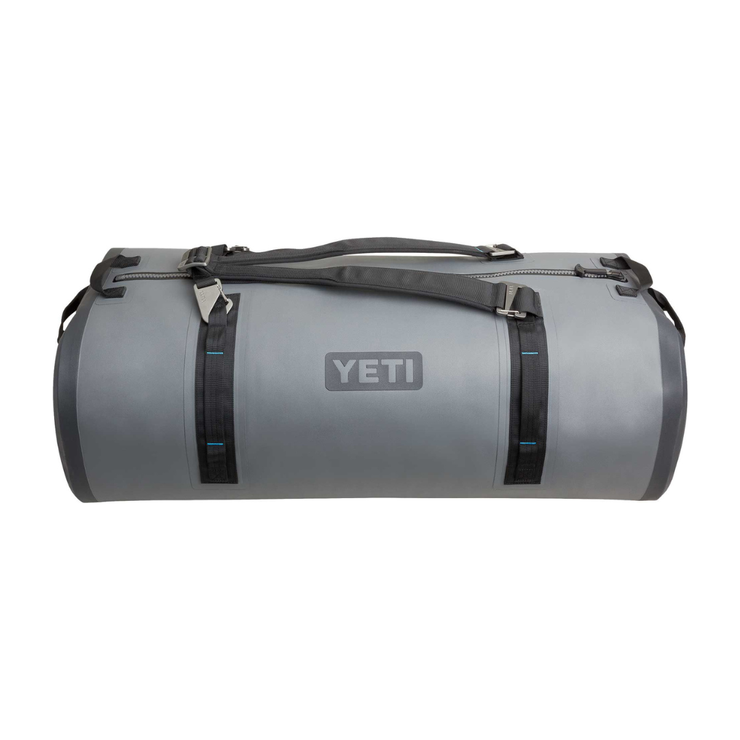 YETI Panga 100L Waterproof Duffel, Storm Gray YETI Panga 100L Waterproof Duffel, Storm Gray