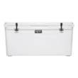 YETI Tundra 125 Cooler, White