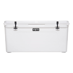 YETI Tundra 125 Cooler, White