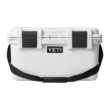 YETI LoadOut GoBox 30 2.0 Gear Case, White