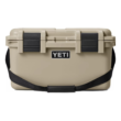 YETI LoadOut GoBox 30 2.0 Gear Case, Tan
