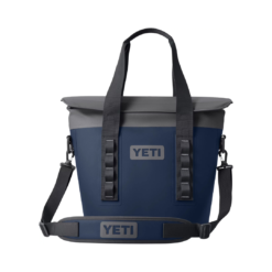 YETI Hopper M15 Soft Cooler, Navy