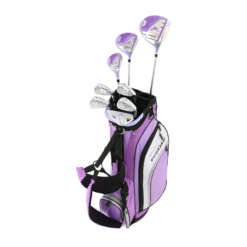 Precise M3 Complete Womens Golf Clubs Set, Golf Clubs Women Right Handed