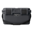 YETI LoadOut GoBox 30 2.0 Gear Case, Charcoal