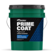 Slip Doctors Prime Coat Professional Water-Based Concrete Primer & Resurfacer - Ideal for Courts, Driveways & Parking Lots