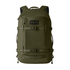 YETI Crossroads 27L Backpack, Olive