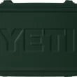 YETI Hopper Flip 18 Cooler - Black Forest Green