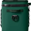 YETI Hopper Flip 18 Cooler - Black Forest Green