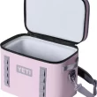 YETI Hopper Flip 18 Cooler - Cherry Blossom